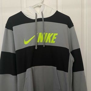 Nike Sweatshirt